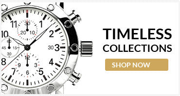  collections watches